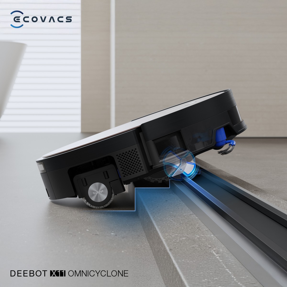 Ecovacs X11 OmniCyclone
