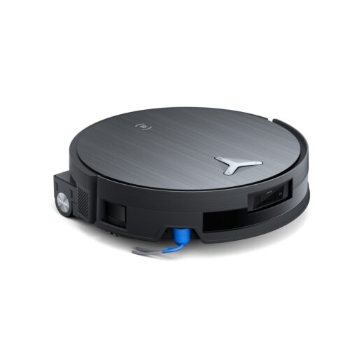 Robot hút bụi Ecovacs X11 Pro OMNI - Ảnh 13