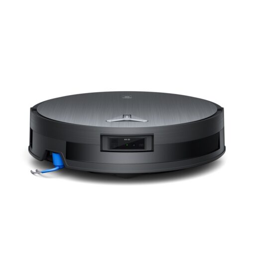 Robot hút bụi Ecovacs X11 Pro OMNI - Ảnh 14