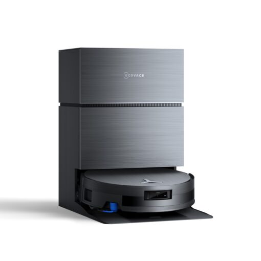 Robot hút bụi Ecovacs X11 Pro OMNI - Ảnh 3