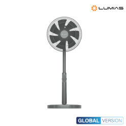 Quạt cây Lumias F08
