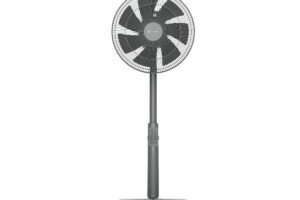 Quạt cây Lumias F08