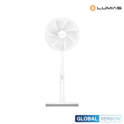 Quạt cây Lumias F08E