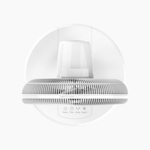 Quạt cây Lumias F08E - Ảnh 5