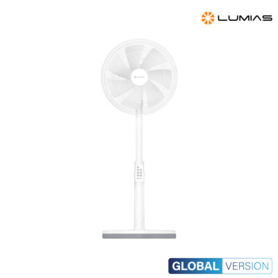 Quạt cây Lumias F08E