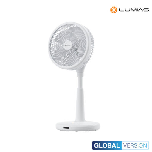 Quạt cây Lumias F09