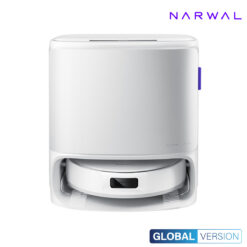 Robot hút bụi Narwal Freo X10 Pro