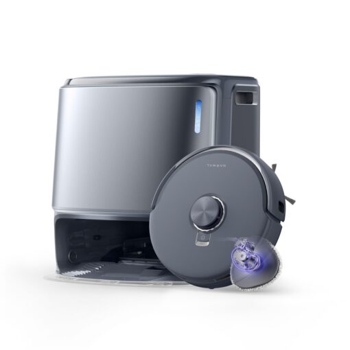 Robot hút bụi Narwal Freo Z10 Ultra - Ảnh 11