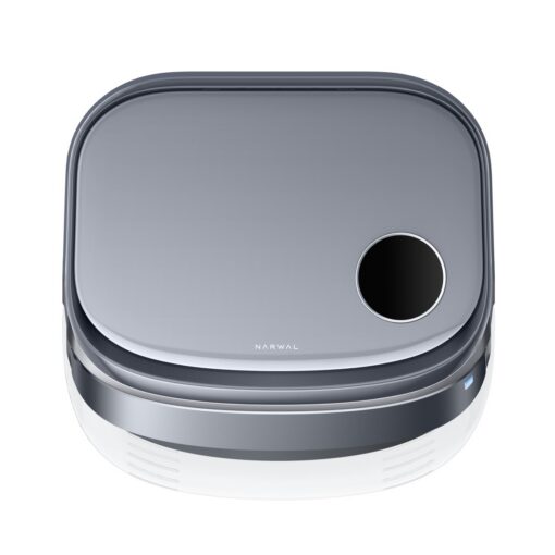 Robot hút bụi Narwal Freo Z10 Ultra - Ảnh 4