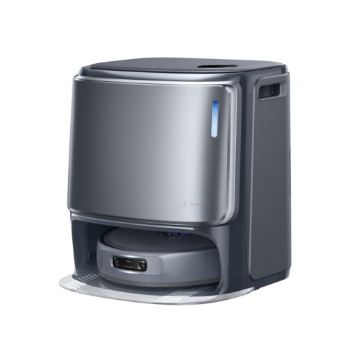 Robot hút bụi Narwal Freo Z10 Ultra - Ảnh 9