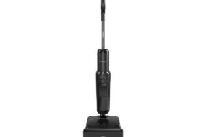 Tineco S7 Stretch Steam gập nghiêng 180°