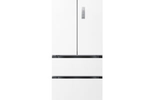 Tủ lạnh Xiaomi Mijia 508L kiểu Pháp, thiết kế siêu mỏng