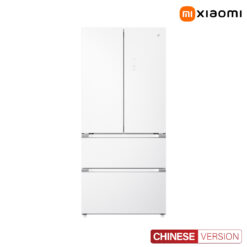 Tủ lạnh Xiaomi Mijia 508L Pro kiểu Pháp, thiết kế siêu mỏng