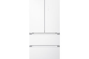 Tủ lạnh Xiaomi Mijia 508L Pro kiểu Pháp, thiết kế siêu mỏng