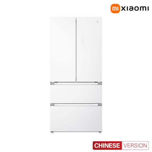 Tủ lạnh Xiaomi Mijia 508L Pro kiểu Pháp, thiết kế siêu mỏng