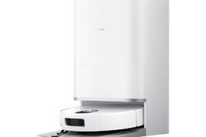 Robot hút bụi Xiaomi Robot Vacuum 5 Pro