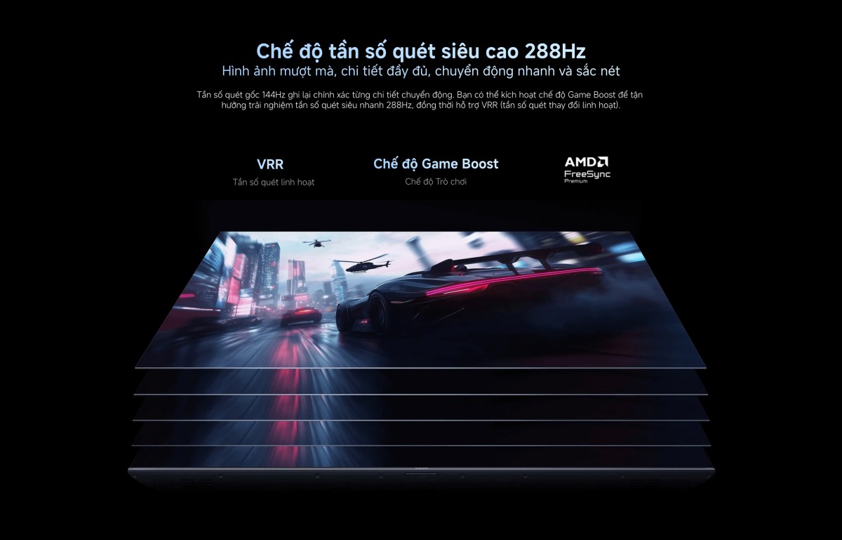 Tivi Xiaomi S Pro Mini LED 55 2026 - Bản Quốc Tế - 4K/144Hz - 3GB/32GB