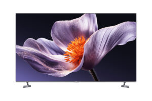 Tivi Xiaomi S Pro Mini LED 55 2026 - Bản Quốc Tế - 4K/144Hz - 3GB/32GB