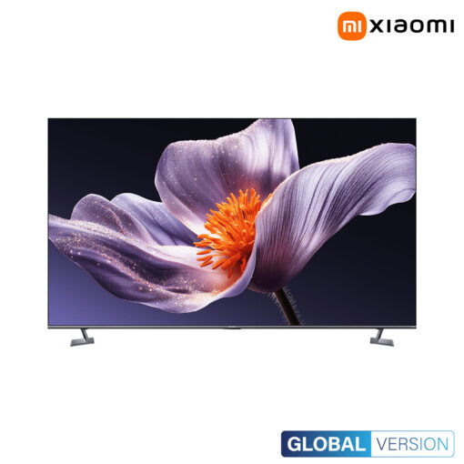 Tivi Xiaomi S Pro Mini LED 55 2026 - Bản Quốc Tế - 4K/144Hz - 3GB/32GB