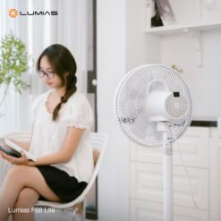 Quạt cây Lumias F08 Lite