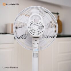 Quạt cây Lumias F08 Lite